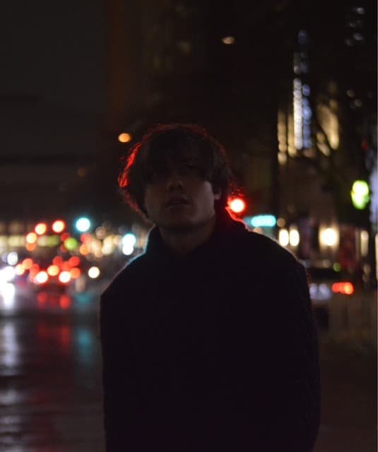 Sea Jay artist profile image