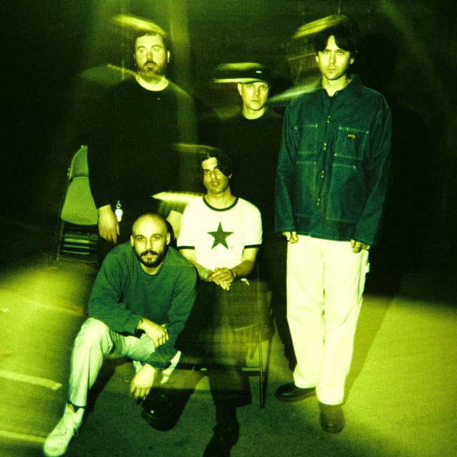 Heavenward artist profile