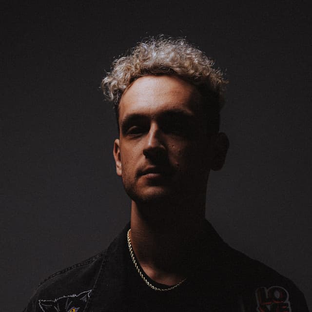 NOTSOBAD artist profile image
