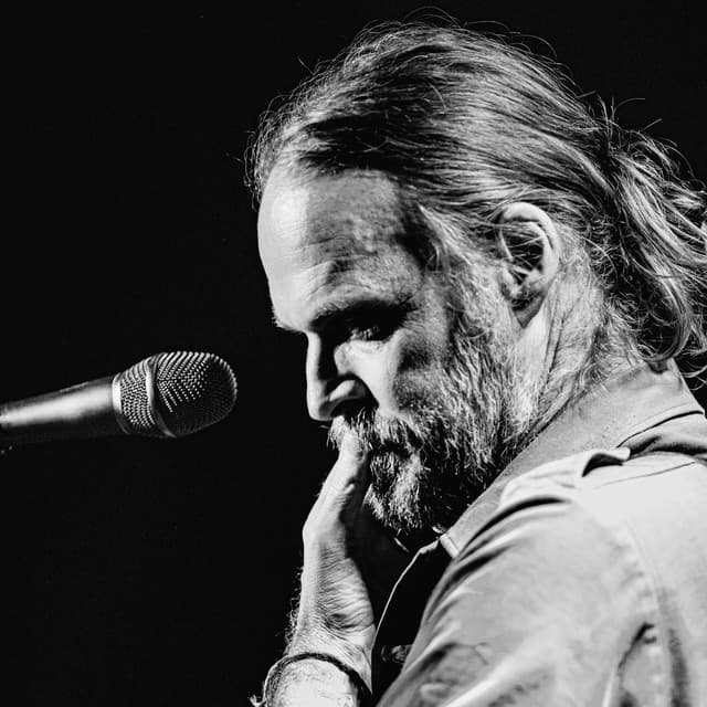 Hiss Golden Messenger's artist profile image