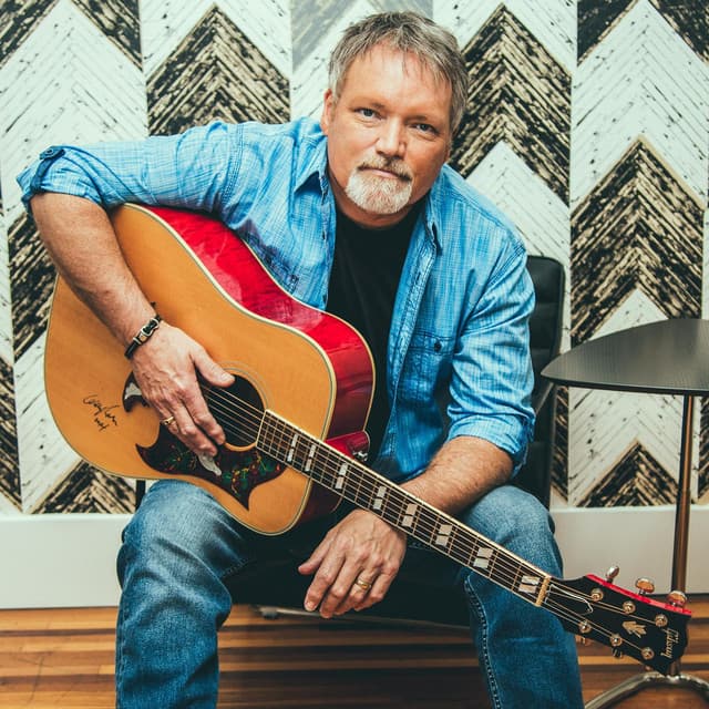 John Berry's artist profile image