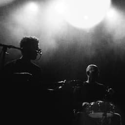 The Antlers's artist profile image