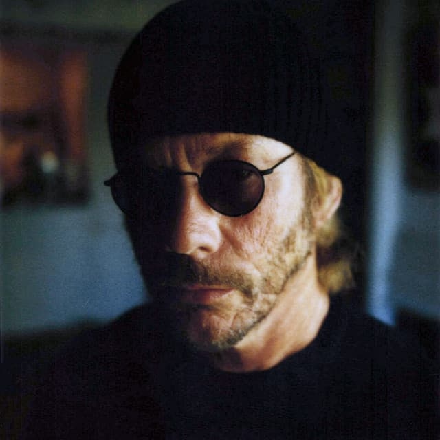 Warren Zevon artist profile image