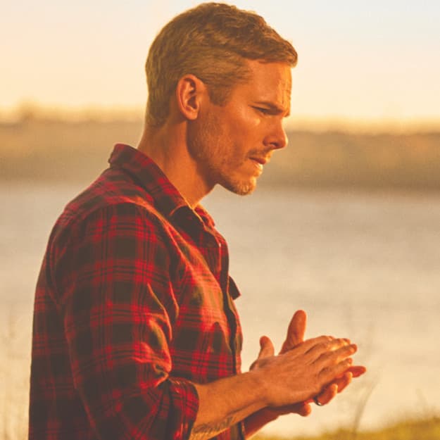 Granger Smith's artist profile image