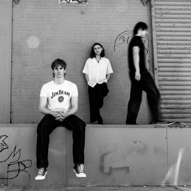 Computer's artist profile image