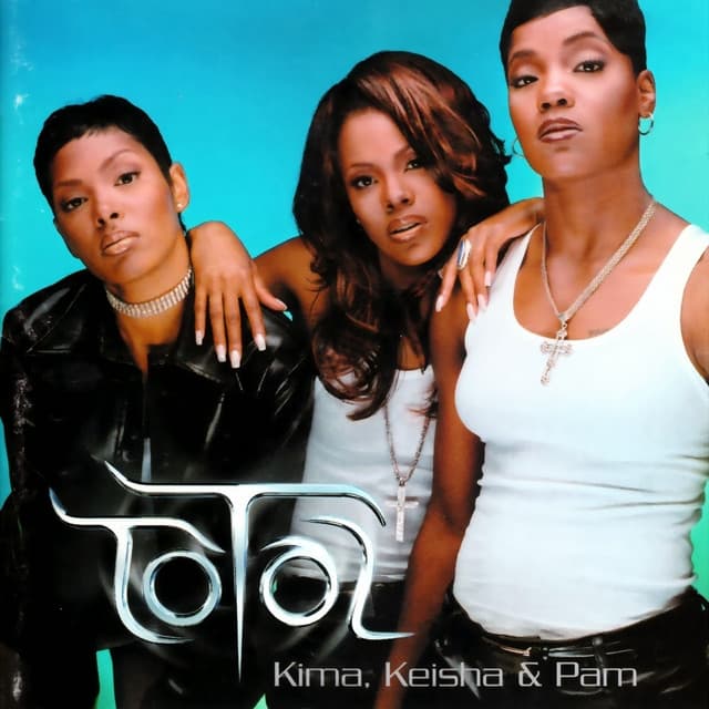 Total's artist profile image