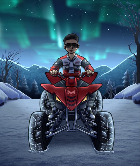 Moi MM artist profile image