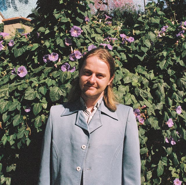 Jake Tittle artist profile image