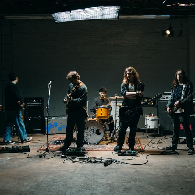 SAMSARA. artist profile