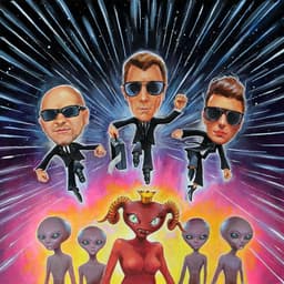 Puscifer's artist profile image