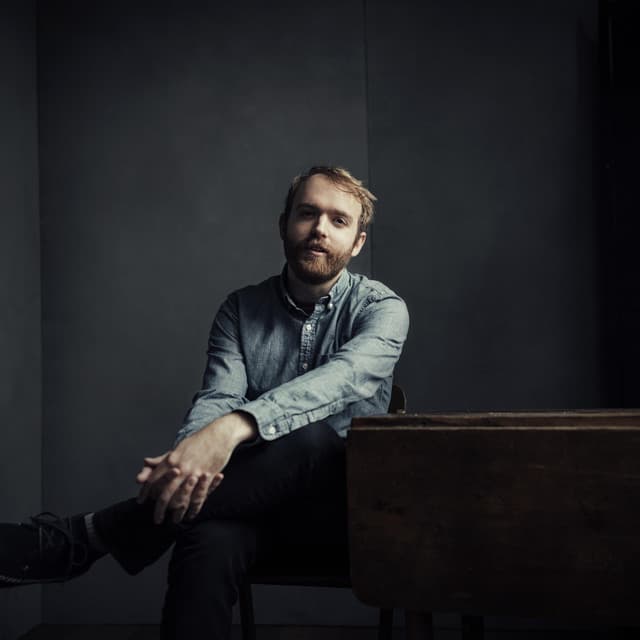 Will Stratton artist profile image