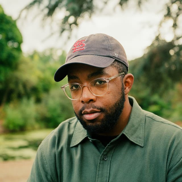 Winslow artist profile image