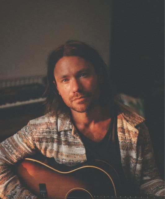 Ed Patrick profile