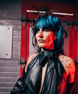 RØRY's artist profile image