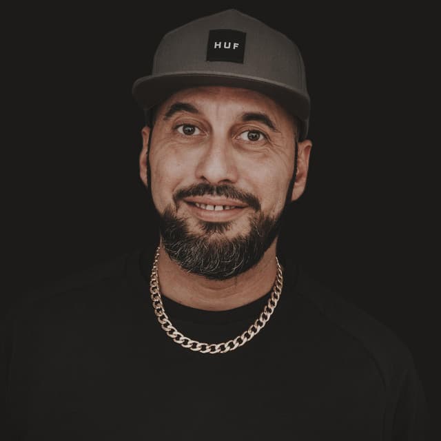 Dj Toner artist profile image