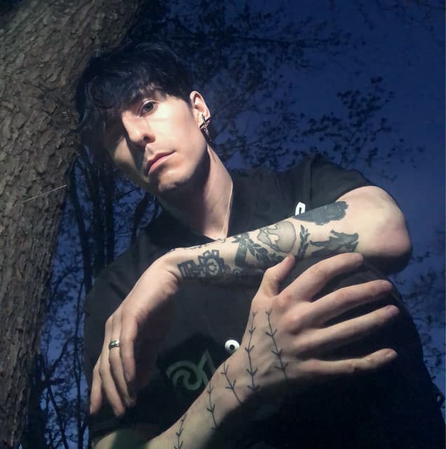 Subcon artist profile image