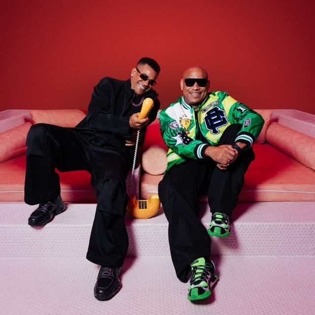 Gente De Zona artist profile