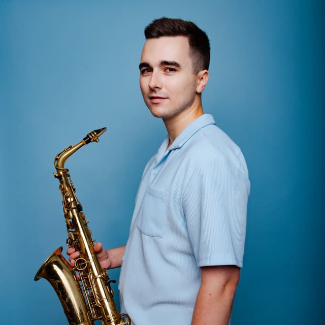 Tristan Cappel profile