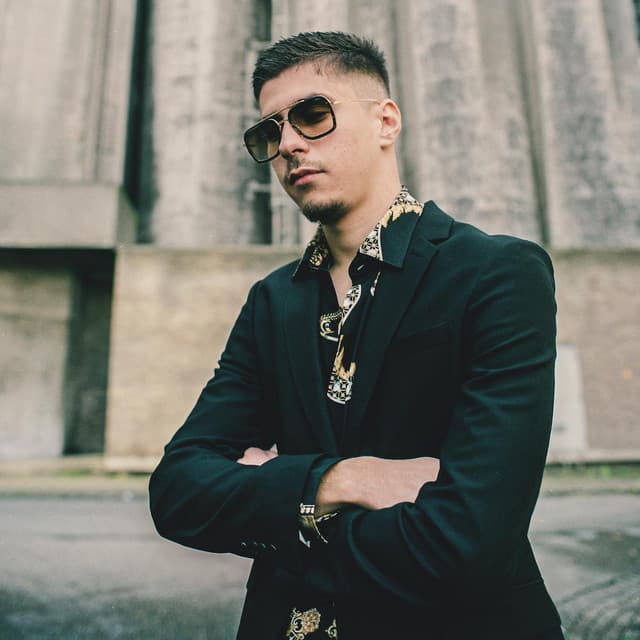 Pierrii artist profile image