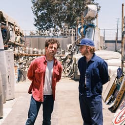 Dawes's artist profile image