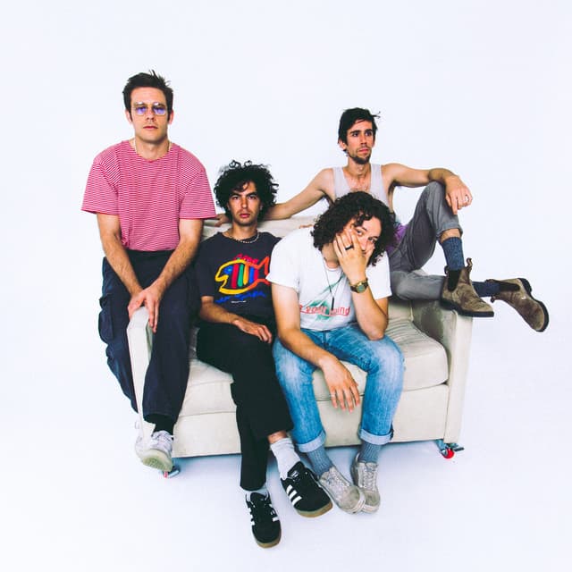 Argonaut & Wasp's artist profile image