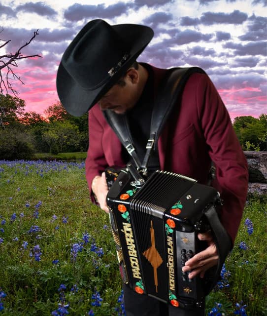 Paco Barrón y sus Norteños Clan artist profile image