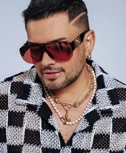 Manny Manuel's artist profile image