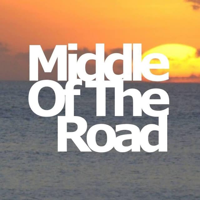 Middle Of The Road artist profile image
