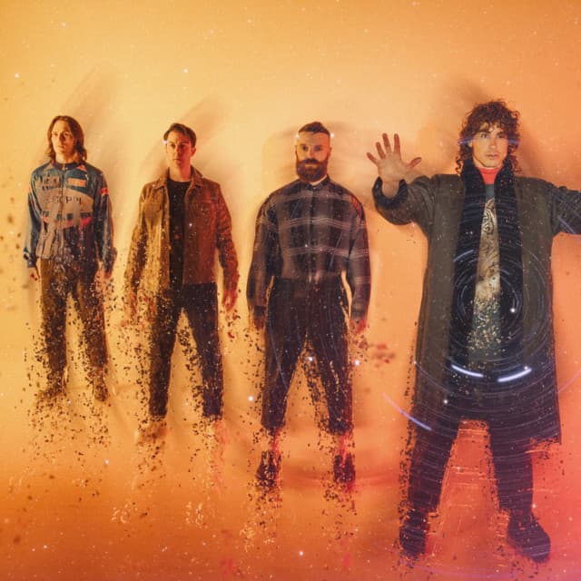 DON BROCO artist profile image