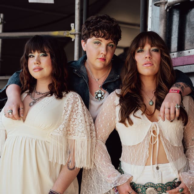 Next of Kin artist profile