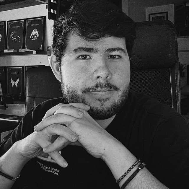 Marco Cutini artist profile image