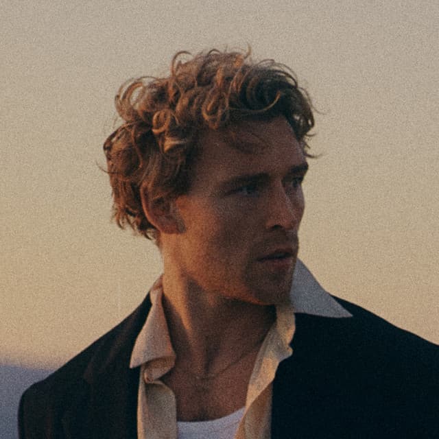 Christopher's artist profile image