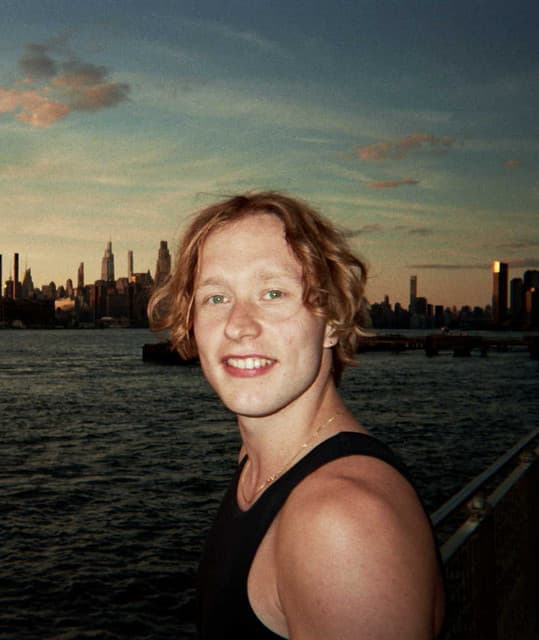 Maze artist profile image