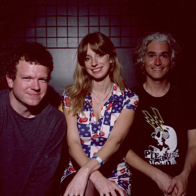 Ringo Deathstarr's artist profile image