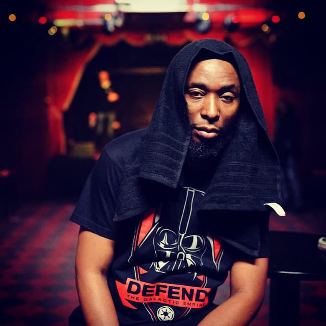 9th Wonder artist profile image