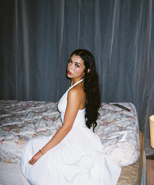 GIOVANNA artist profile