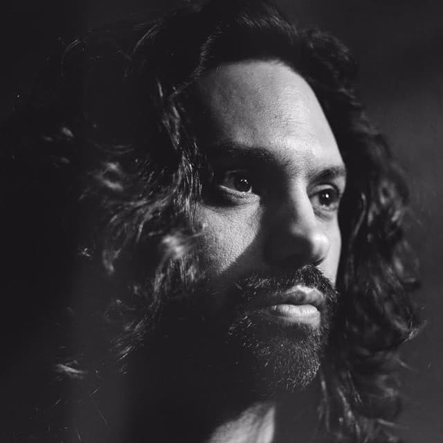 Shye Ben Tzur artist profile image