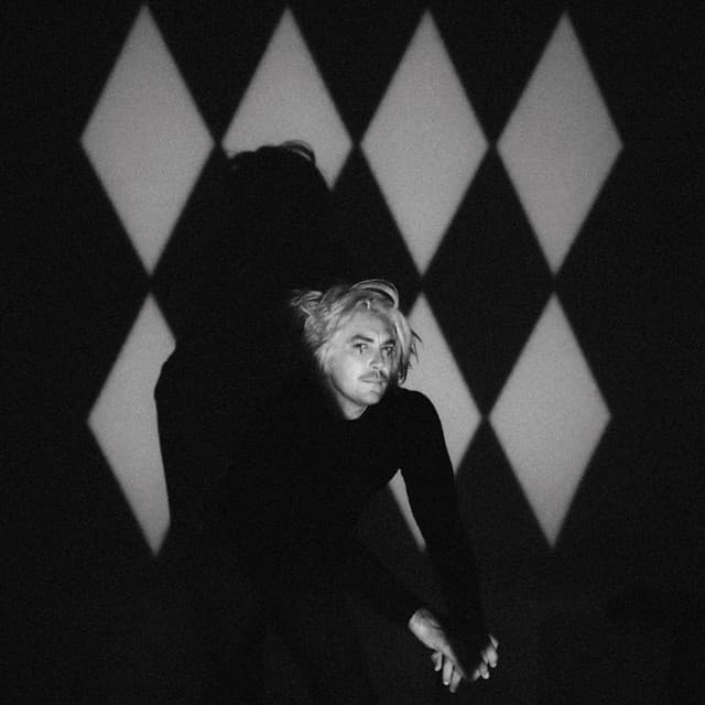 Brooks Nielsen's artist profile image