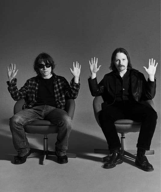 The Pale White artist profile