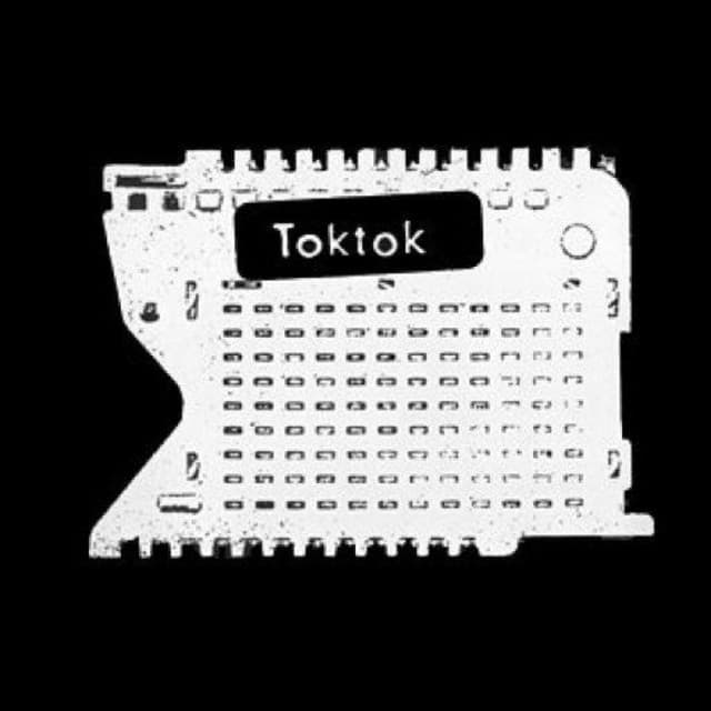 Toktok artist profile image