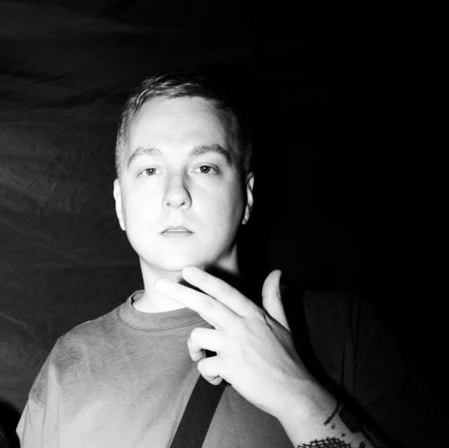 Magenta artist profile image
