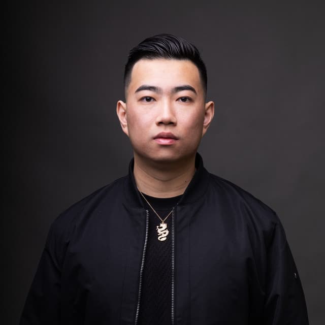 GhostDragon artist profile image