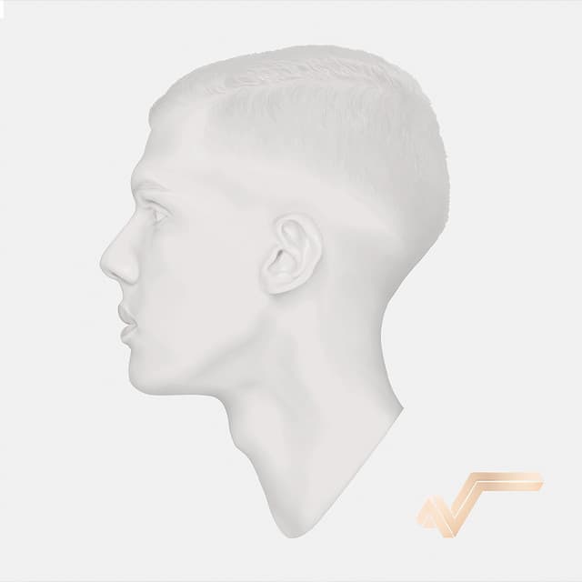 Stromae's artist profile image