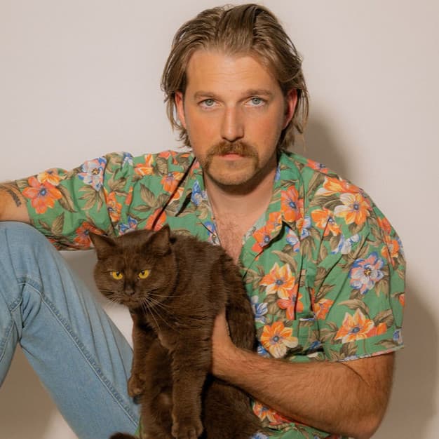 Spooky Mansion's artist profile image