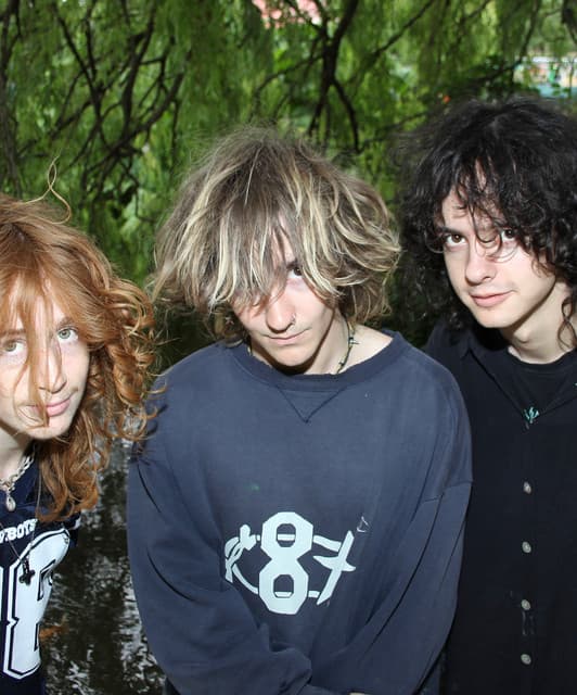 Bones Ate Arfa artist profile image