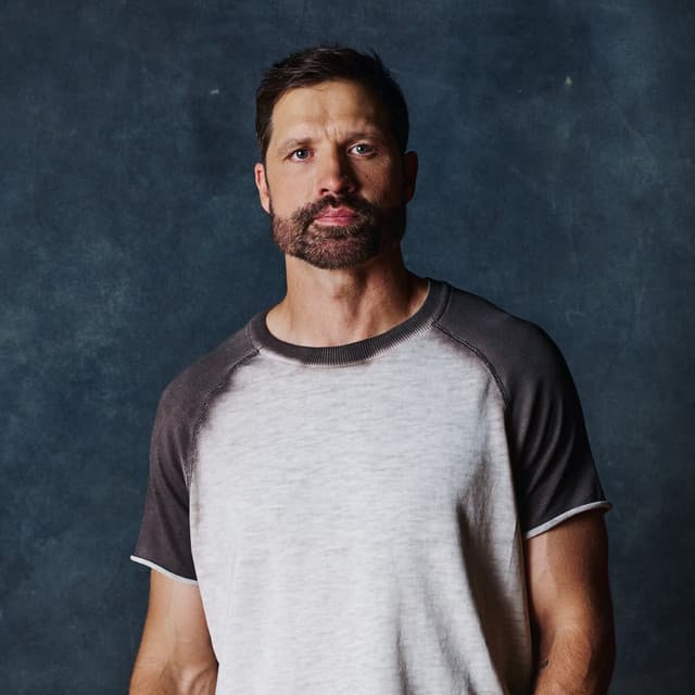 Walker Hayes's artist profile image