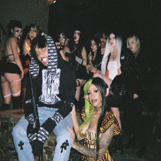 CHXPO artist profile image