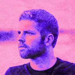 Morgan Page's artist profile image