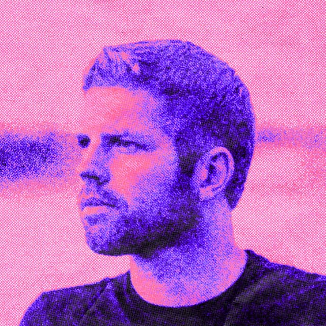 Morgan Page's artist profile image