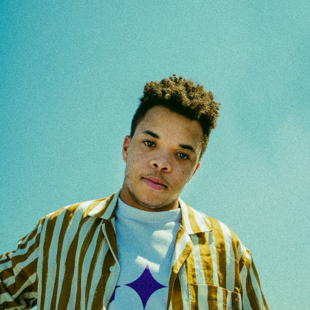 Amorphous artist profile image